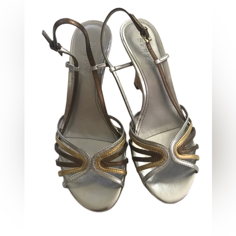 Beautiful Elegant Sandals.